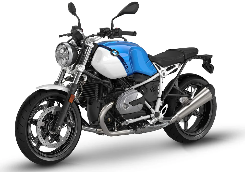 BMW R nineT