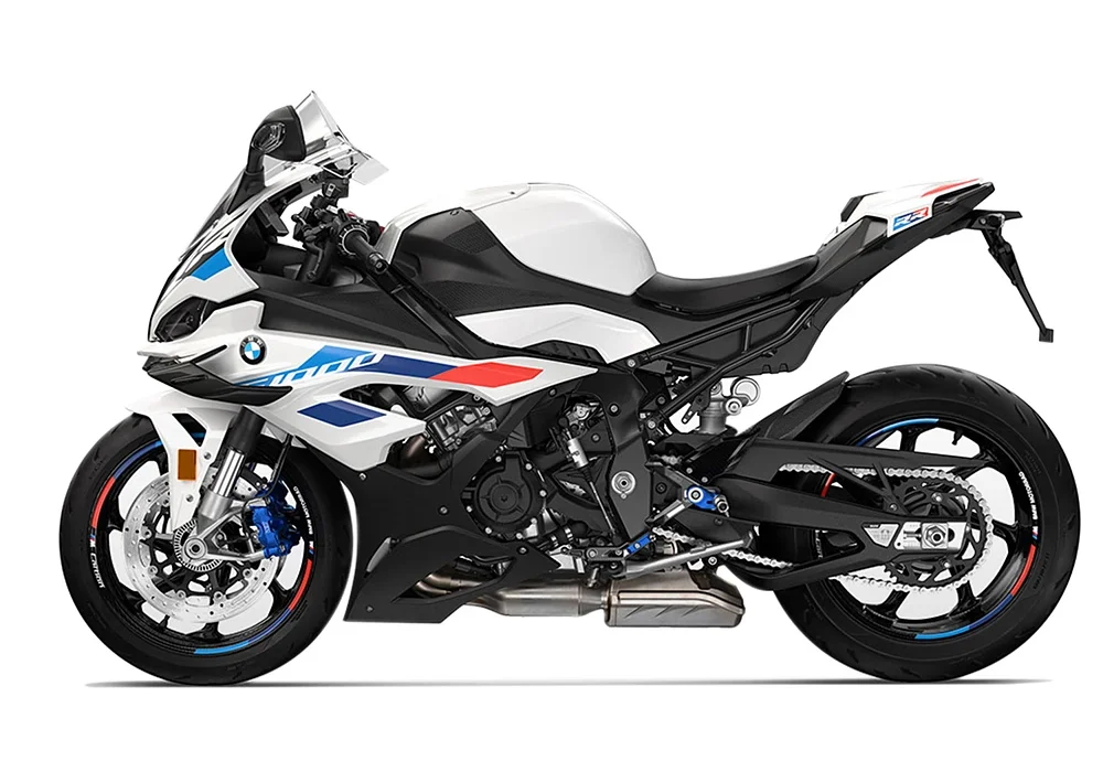 BMW S 1000 RR