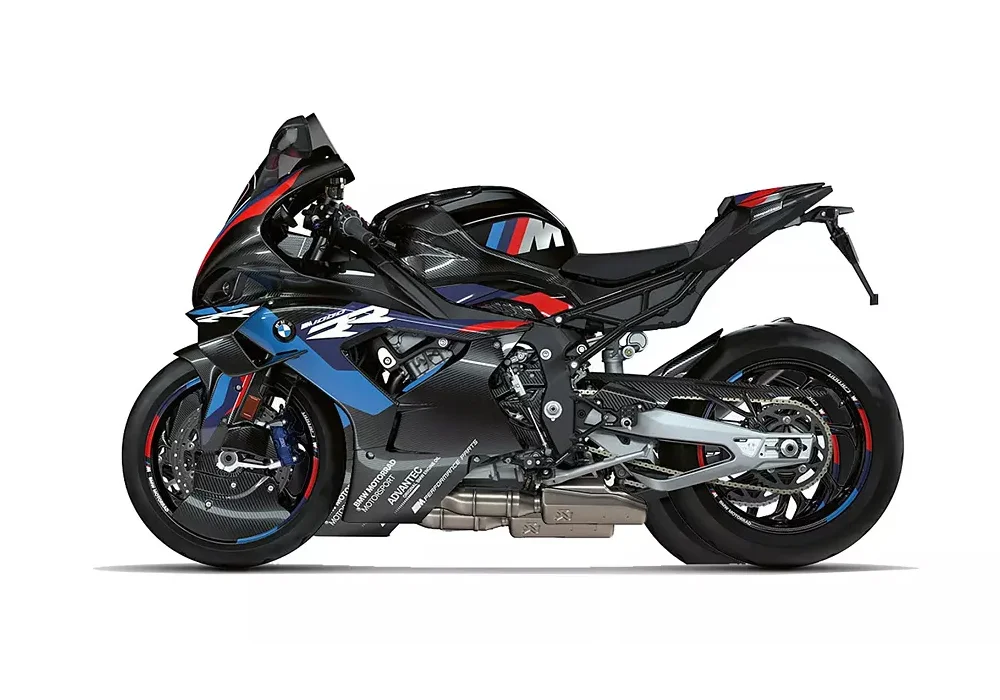 BMW M 1000 RR