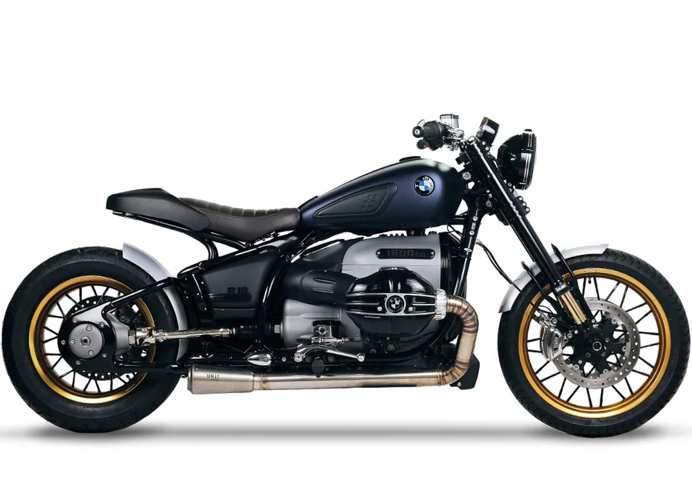 BMW R 18