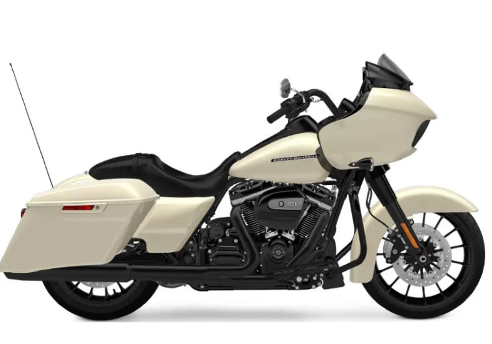 Harley Davidson Road Glide Special